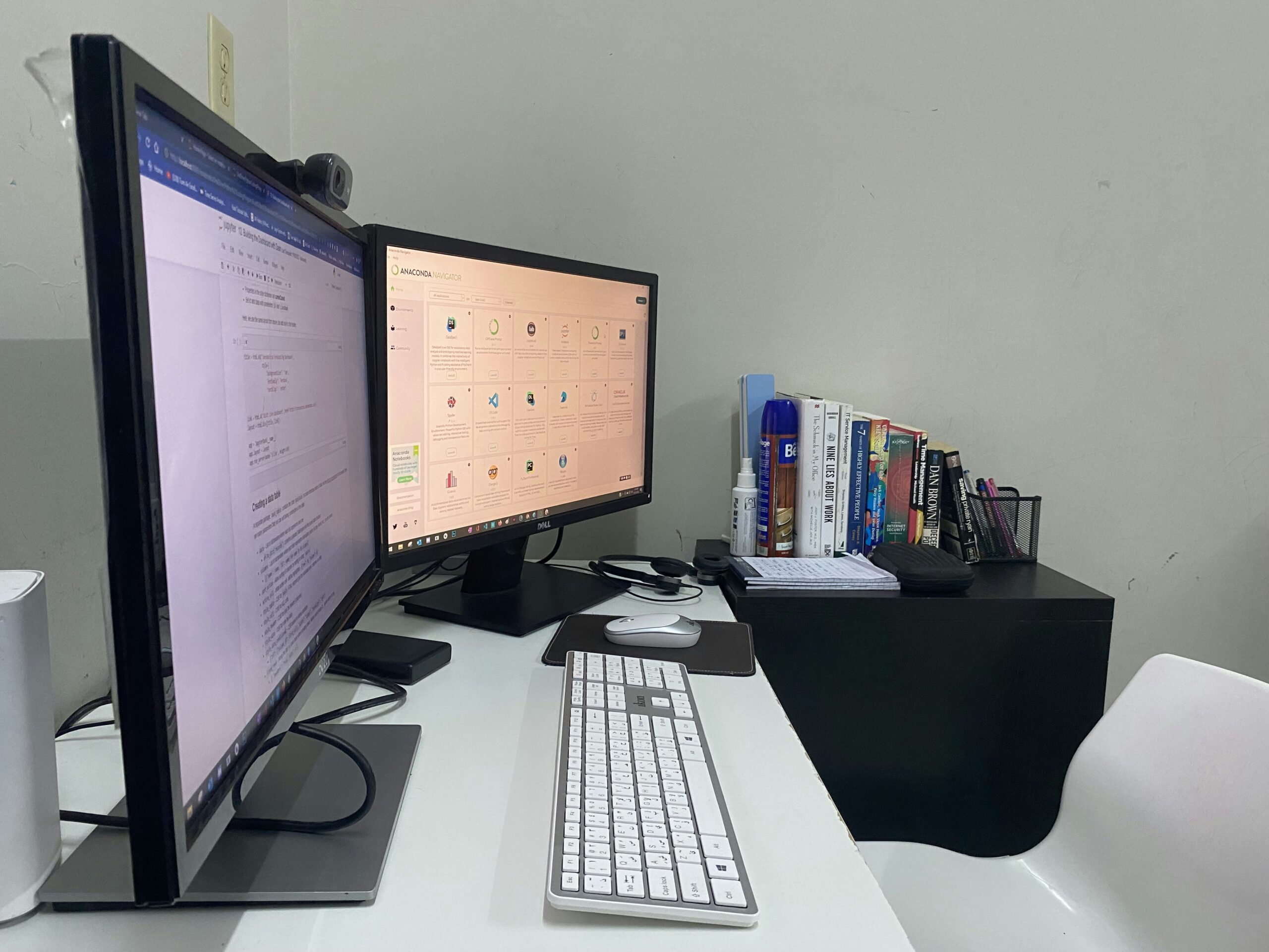 The Best Screens for Working from Home: Which One to Choose?