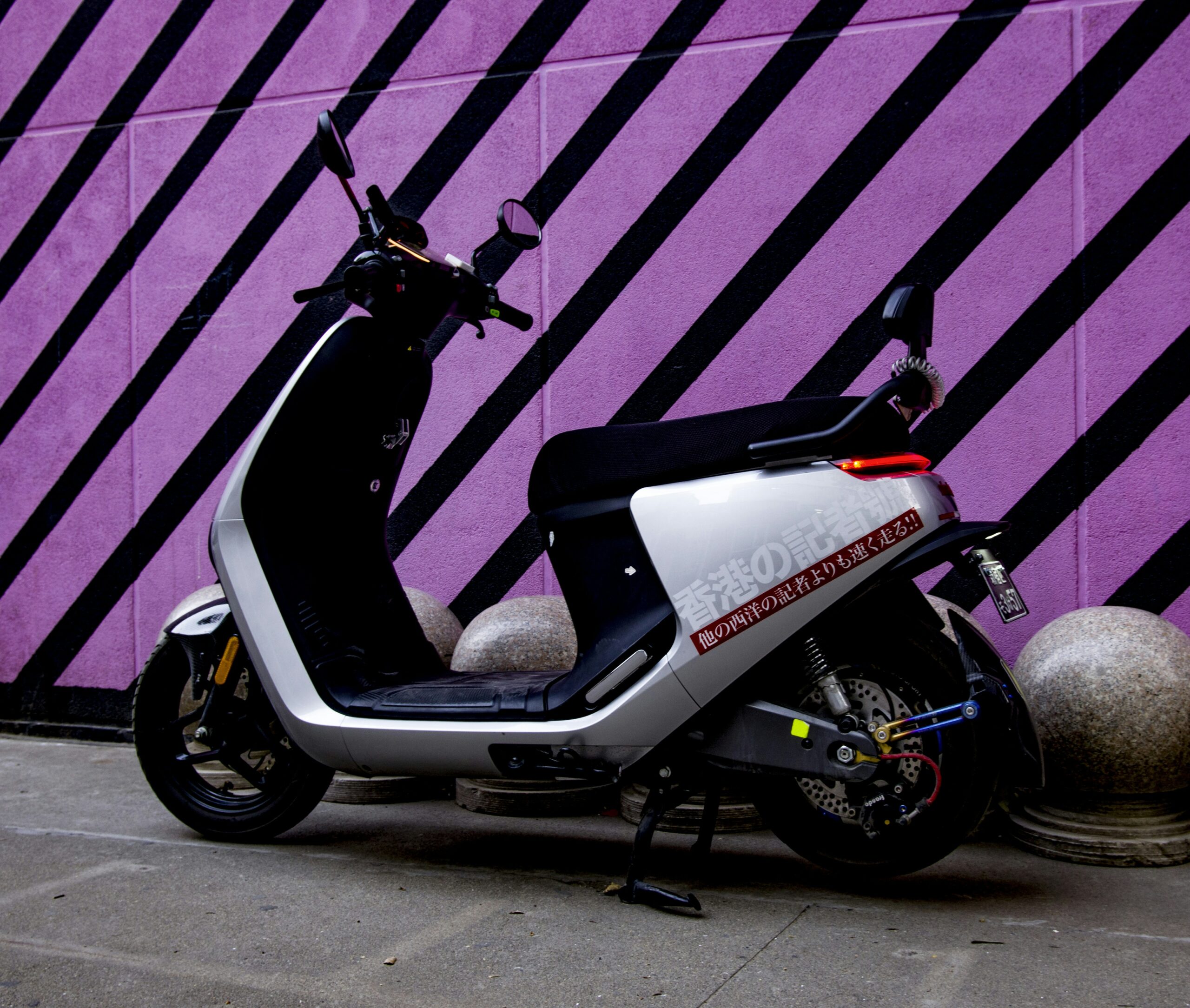 Electric Scooters for Beginners: The Best Models to Get You Started