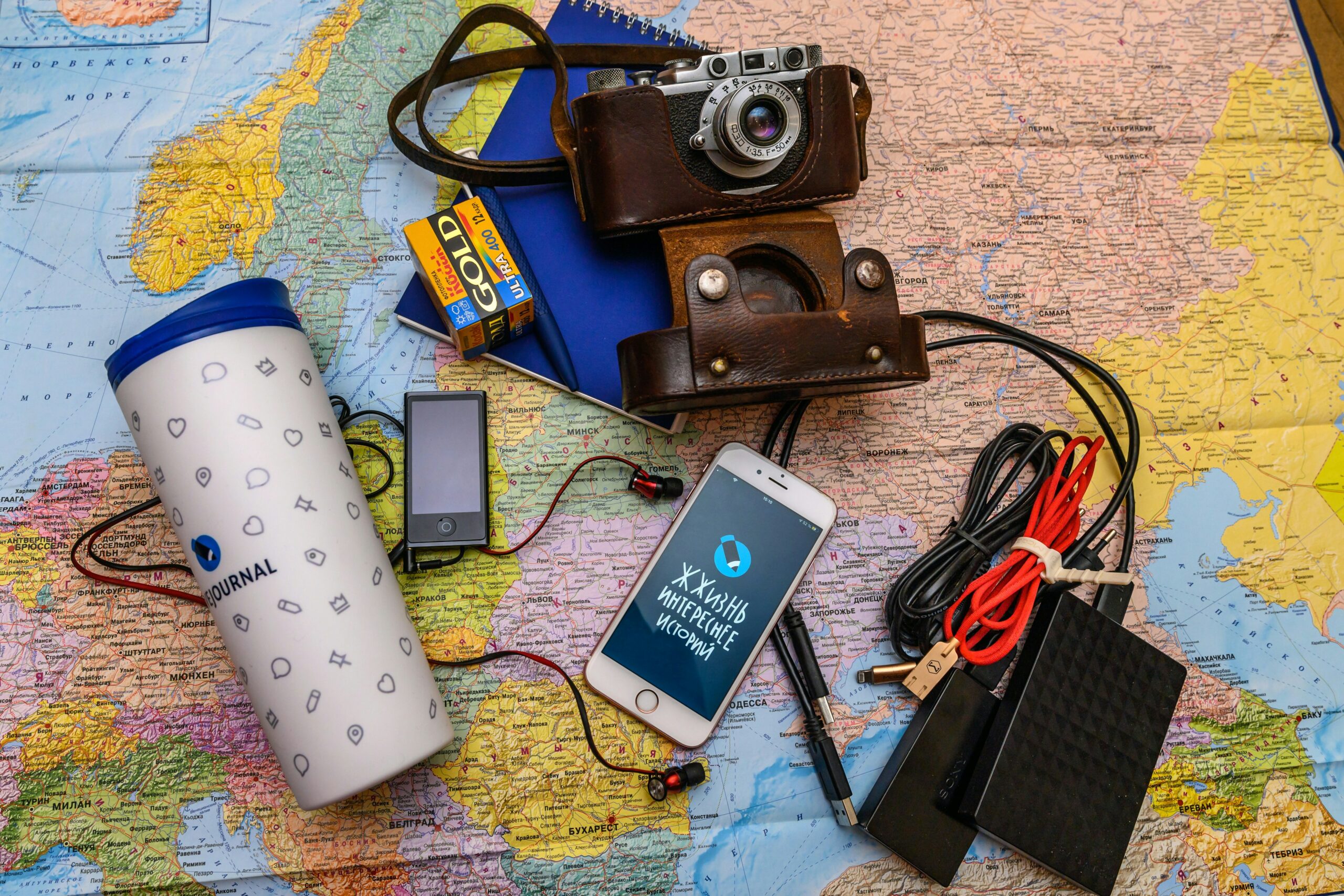 The Best Selfie Sticks for Travelers: Capture Every Moment