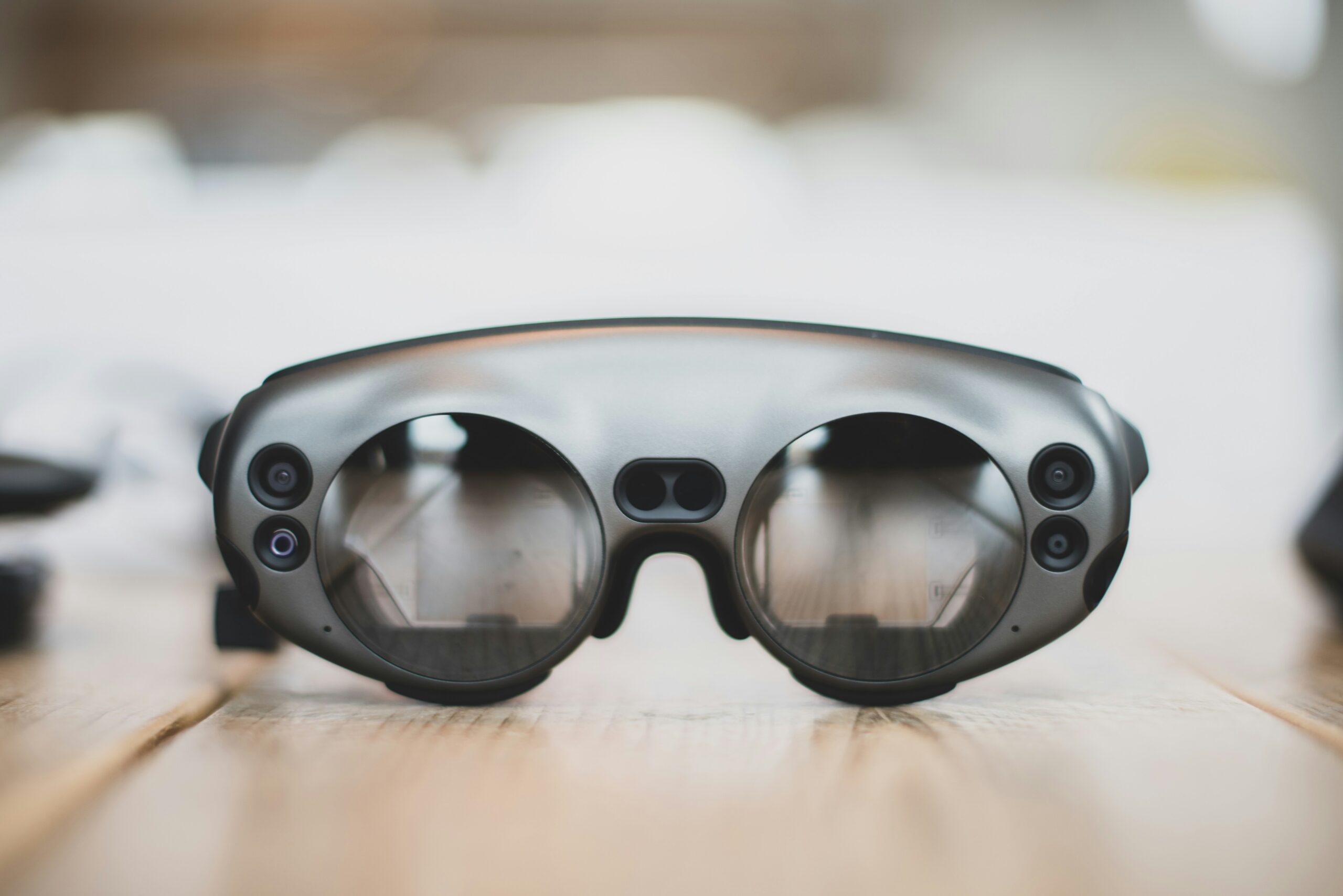 5 Lightweight and Comfortable Smartglasses for Everyday Use
