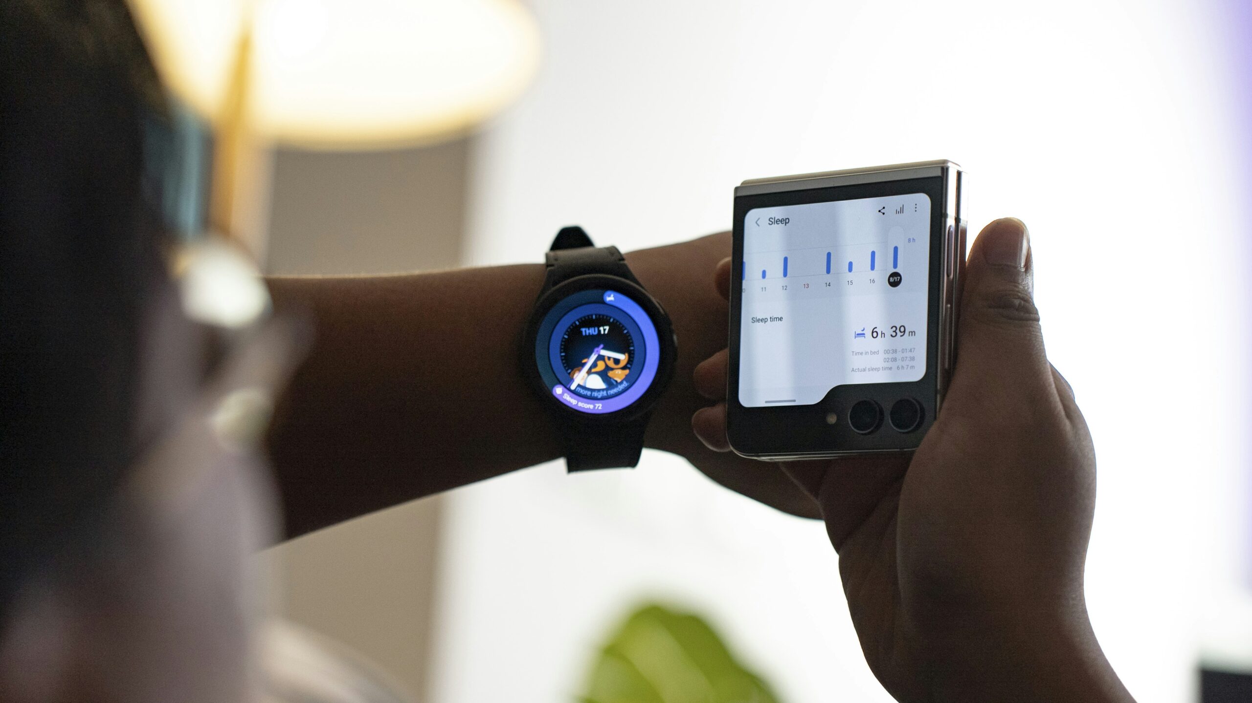 Tech for Better Sleep: Gadgets That Help You Truly Rest