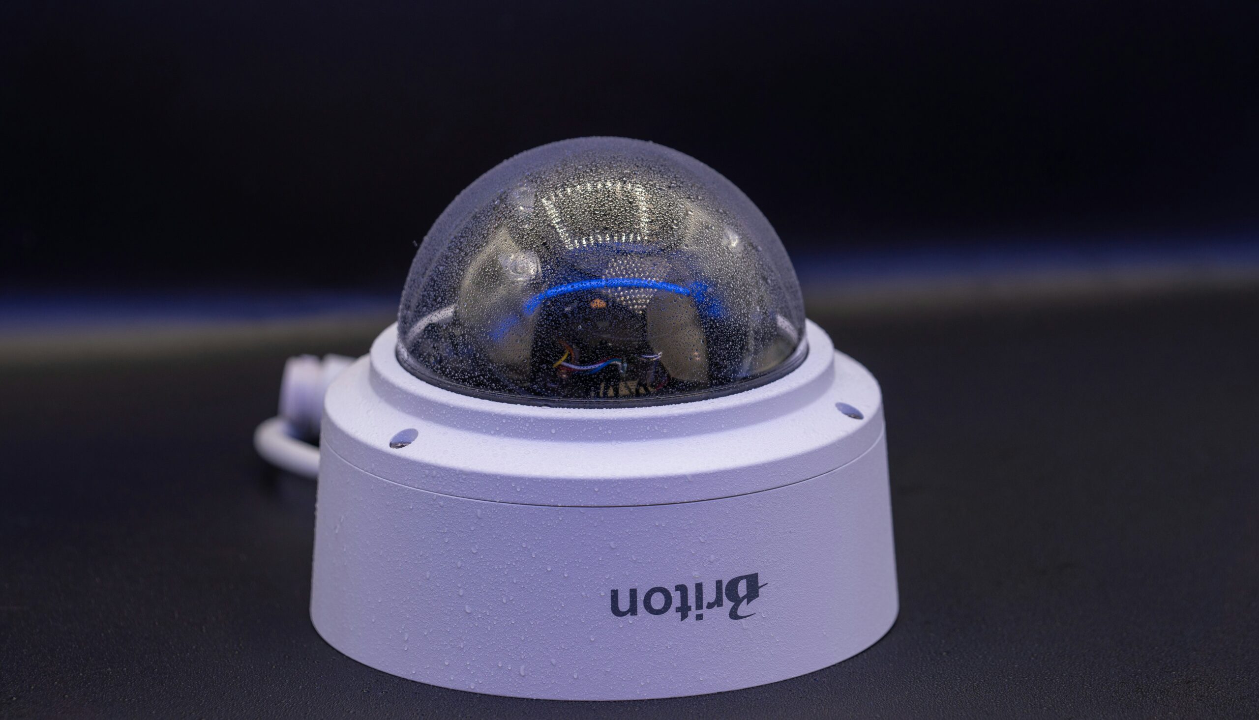 Choosing the Right Long-Range Security Camera for Your Home